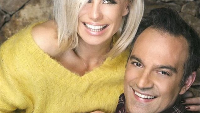 Κρατερός Κατσούλης: Οι πρώτες δηλώσεις μετά τη γέννηση του γιου του