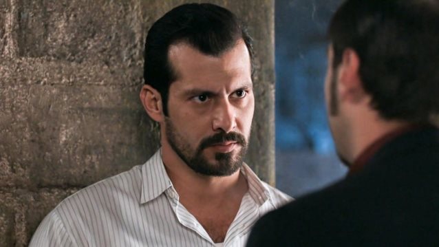 Grand Hotel - spoiler: Αυτός είναι νέος ήρωας που εισβάλλει στη σειρά