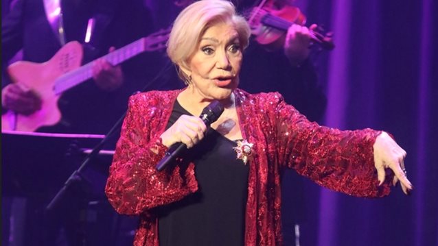 Αυτός είναι ο λόγος που η Μαρινέλλα δεν θα μεταφερθεί σε κέντρο αποκατάστασης στο εξωτερικό