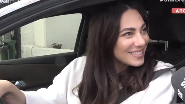 Η Ευρυδίκη Βαλαβάνη μιλά για τις απώλειες της εκπομπής του Κώστα Τσουρού