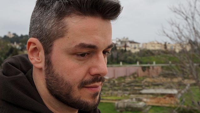 Πέτρος Πολυχρονίδης: Η συγκλονιστική δήλωση για τον χαμό της αδερφής του: «Από τα δύο ετών την πέθαιναν κάθε χρόνο»