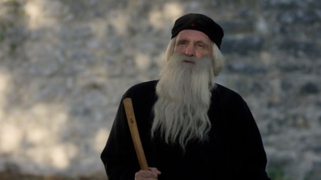 Στον αέρα το πρώτο τρέιλερ για τον β’ κύκλο της σειράς &quot;Άγιος Παΐσιος - Από τα Φάρασα στον Ουρανό&quot;