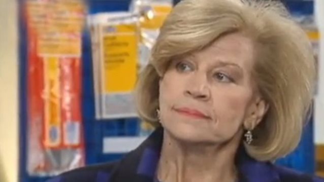 &quot;Χαθήκαμε με την Κατερίνα Γιουλάκη... Ελπίζω να είναι καλά&quot;