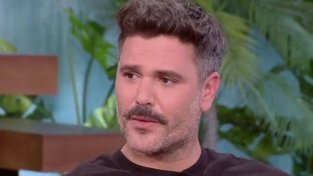 Η αποκάλυψη του Μιχάλη Λεβεντογιάννη: "Είναι κάτι που έχω ξεπεράσει χωρίς επαγγελματική στήριξη"