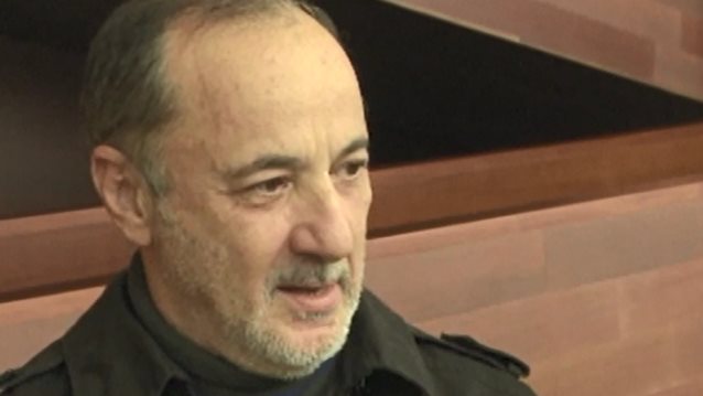 Στέλιος Μάϊνας: «Η τηλεόραση για τους ανθρώπους του θεάτρου έχει καταντήσει βδέλυγμα»