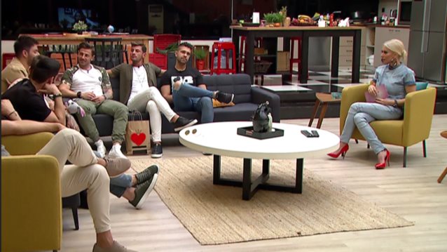 Power Of Love: Ποιος παλιός παίκτης «εισέβαλε» και πάλι στο ριάλιτι της αγάπης;