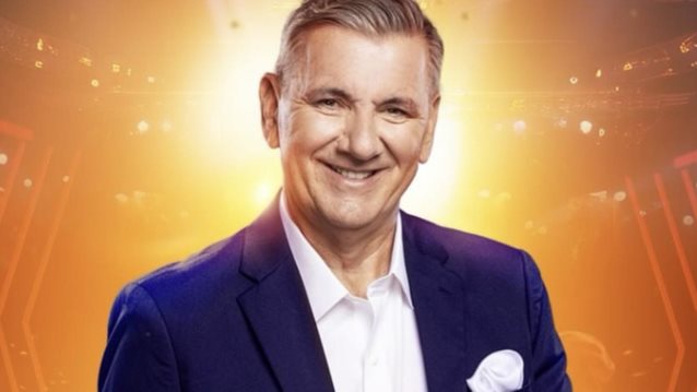 Το &quot;Deal&quot; επιστρεφει! Το ανανεωμενο πλατο &amp; οι πρωτες εικονες με τον Γιωργο Θαναηλακη