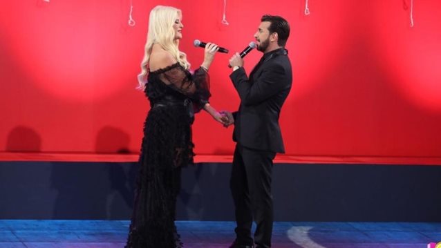 J2US | Ο Θάνος Πετρέλης αποκαλύπτει το παρασκήνιο της αποχώρησης της Μαρίνας Πατούλη