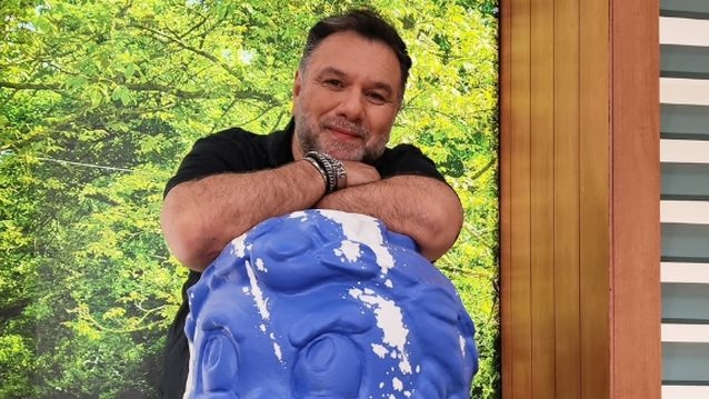 IRL | Γρηγόρης Αρναούτογλου: Χείμαρρος επιτυχίας σε κινούμενη άμμο