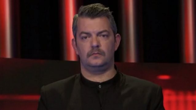 Βασίλης Φασιάς: Είχε πει στον πατέρα μου &quot;Δεν είναι σαν τ&#39; αδέλφια του, αυτός είναι αλήτης&quot;