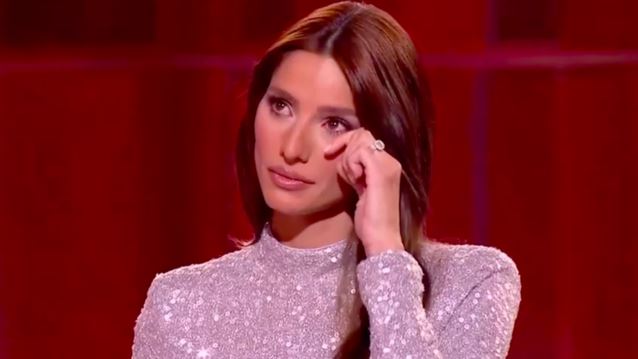 GNTM | "Έσπασε" η Ηλιάνα Παπαγεωργίου στην αποψινή αποχώρηση: "Θα κάνεις τεράστια καριέρα"