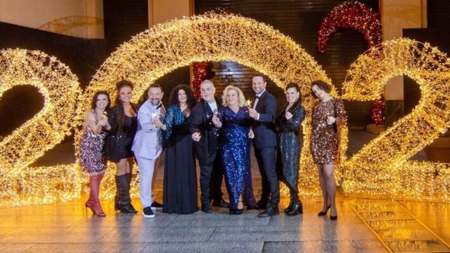 Μαγικά Χριστούγεννα στο City Link: Ζήστε την απόλυτη γιορτή της χρονιάς!