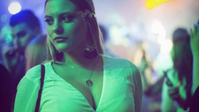 Φιονούλα Βατς: Η αιχμηρή ανάρτηση βλέποντας την αποχώρησή της από το GNTM