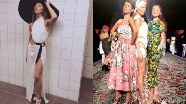 MadWalk 2018: Όταν τα κορίτσια του My Style Rocks περπάτησαν στην πασαρέλα!