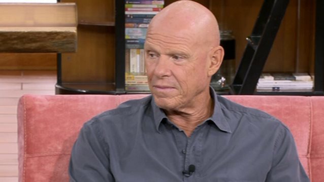 Τζώνης Καλημέρης: Το σχόλιο για την επιλογή των παικτών του Big Brother μετά τον σάλο με τον Αντώνη Αλεξανδρίδη