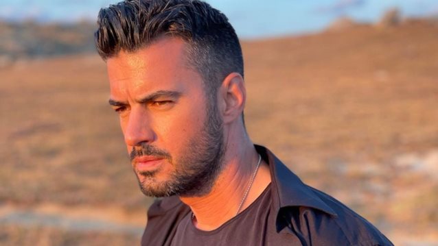 Ο Γιάννης Τσιμιτσέλης για το &quot;Fishy&quot;: Πότε ξεκινούν τα γυρίσματα;