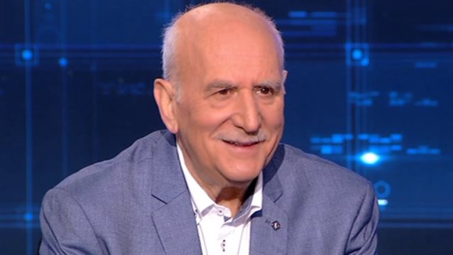 Η έκπληξη στον Γιώργο Παπαδάκη για τα γενέθλιά του