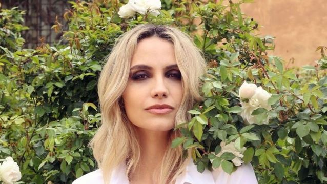 Μελίνα Κόντη: &quot;Πιστεύω στην ευγένεια σε όλα τα επίπεδα. Φέρομαι όπως θέλω να μου φέρονται&quot;