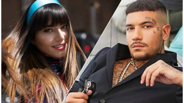 Ηλιάνα Παπαγεωργίου: Ζευγάρι με τον SNIK! Οι πρώτες πληροφορίες