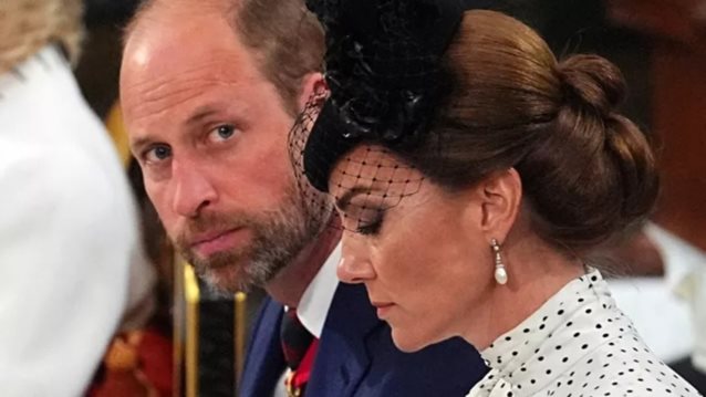 Πρίγκιπας William | Η αυστηρή απόφαση για την Kate Middleton μετά την "προσβλητική" κίνηση του Harry