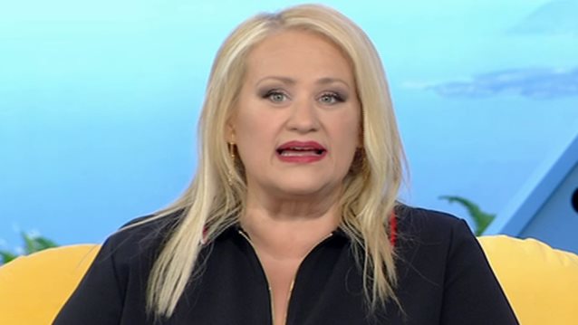 Άση Μπήλιου: Οι αστρολογικές προβλέψεις για τον Οκτώβριο