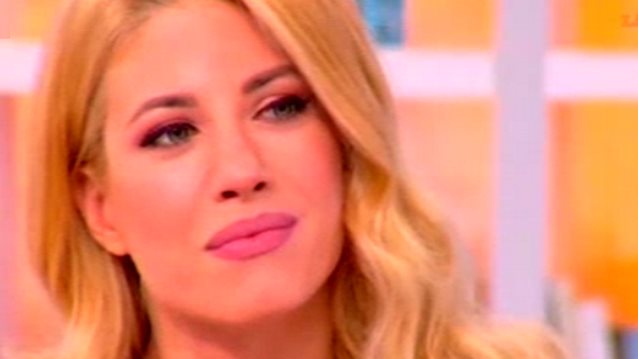 Ευαγγελία Αραβανή: Η απάντηση για τις σχέσεις της και τους εφοπλιστές