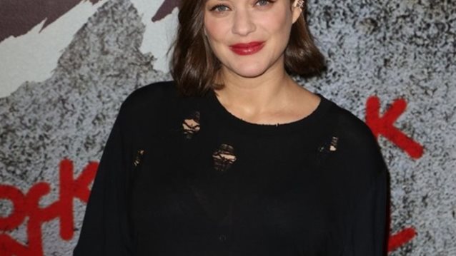 Marion Cotillard: Έκανε πλαστική στα χείλη;