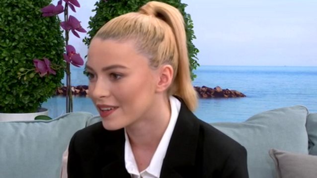 Εβελίνα Σκίτσκο
: Ο δύσκολος χωρισμός δύο μήνες μετά τη γέννηση της κόρης της &amp; η απόφαση για τη ζωή της μετά το GNTM