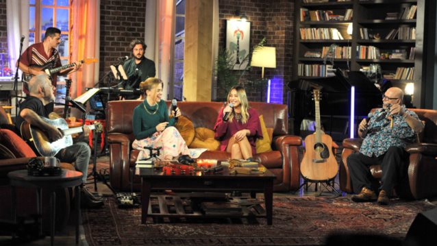 &quot;Μουσικό Κουτί&quot; | Δείτε τις καλύτερες στιγμές με τον Λάκη Παπαδόπουλο και τη Μελίνα Ασλανίδου!