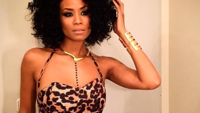 Shaya: Είναι έγκυος! Οι πρώτες πληροφορίες