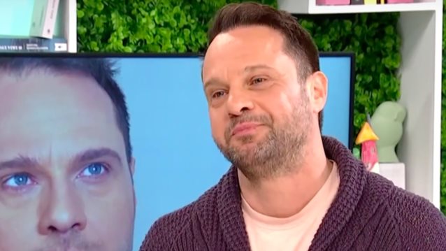 Μέμος Μπεγνής: &quot;Μπήκε μπροστά μου το περιπολικό, βγήκε ο αστυνομικός έξω...&quot;