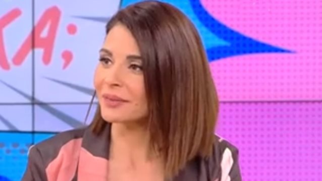 Ειρήνη Κολιδά για Survivor All Star: &quot;Φαίνεται ότι είναι στημένο&quot;