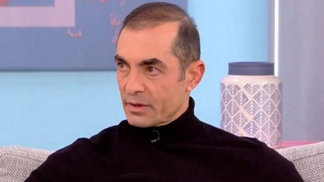 Αλέκος Συσσοβίτης: &quot;Η μητέρα μου από νεαρή ηλικία είχε ψυχολογικά προβλήματα. Ήμουν στους γιατρούς μαζί της&quot;