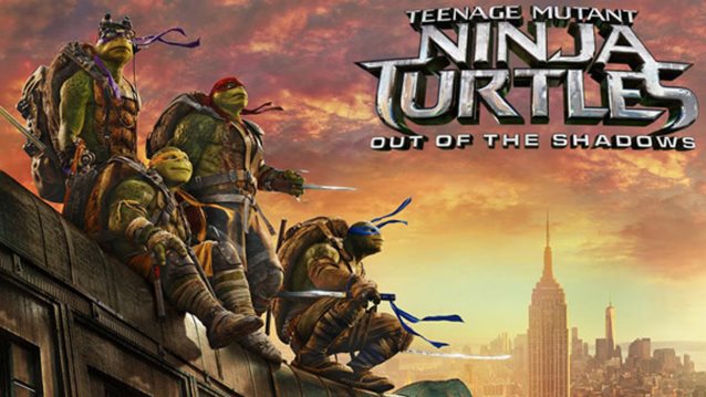 COSMOTE TV: Oι ταινίες και οι σειρές της Paramount Pictures έρχονται αποκλειστικά!