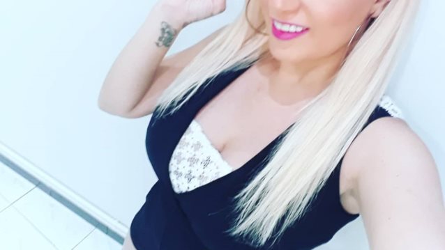 Γωγώ Γαρυφάλλου: Είναι έγκυος!