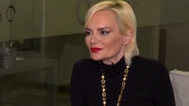 Ελενα Χριστοπουλου: "Δεν θελω να μπλεκω τη φιλια με τη δουλεια - Αν χαθουν ολα, ο συντροφος μου θα ειναι διπλα μου"