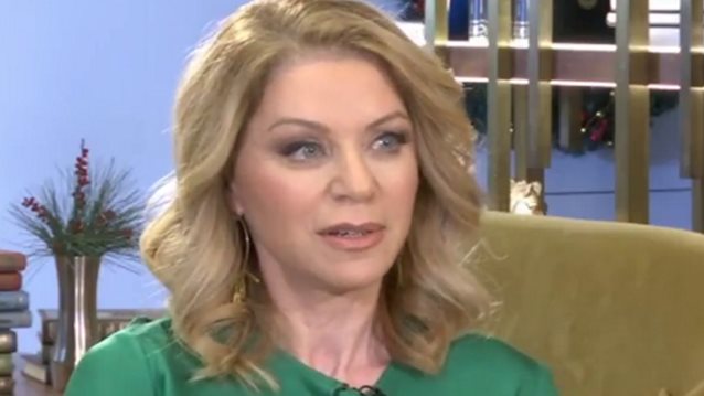 Έλλη Στάη: Η εξομολόγηση για τη σεξουαλική παρενόχληση που δέχθηκε