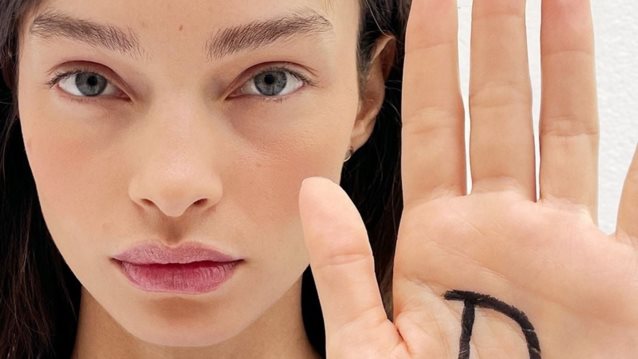 Αυτή είναι η πιο αξιέπαινη πρωτοβουλία για την ενδυνάμωση της γυναίκας