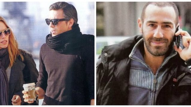 Τηλεοπτικά Νέα Από Την Κλεοπάτρα Πατλάκη: Η Ντορέττα με τον Φρανζολίνι στο πλατό &amp; το νέο βήμα του Κανάκη