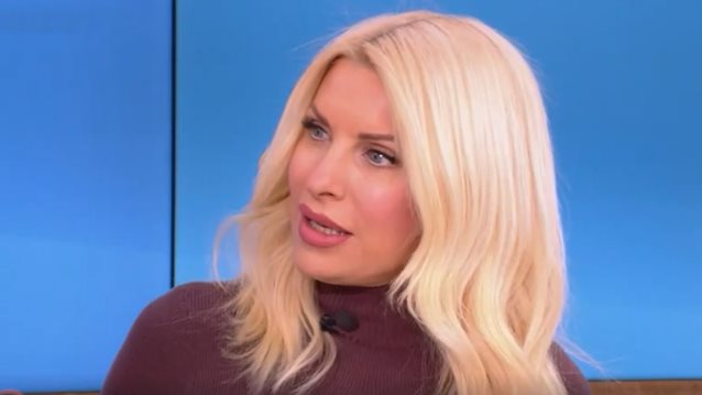 Η Ελένη Μενεγάκη με τον καλεσμένο που ήθελε | Όσα είπε στην έναρξη