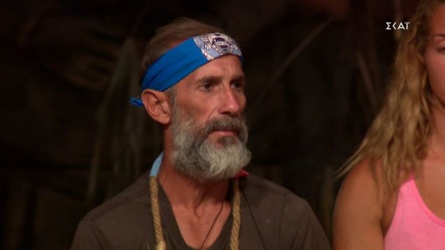 Survivor | Ο Τάκης Καραγκούνιας έκανε την ανατροπή! Όλοι οι υποψήφιοι προς αποχώρηση