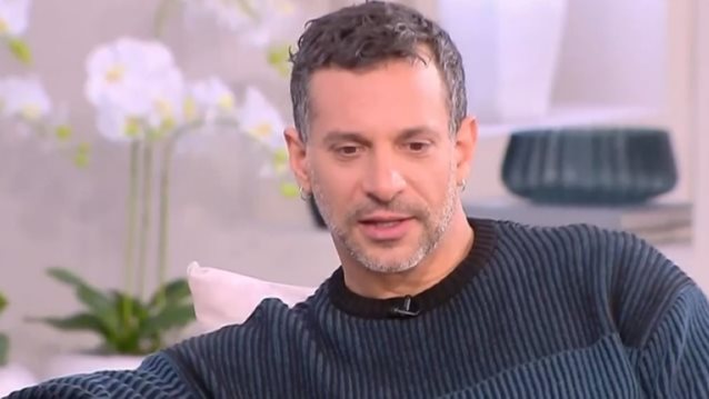 Γιώργος Χρανιώτης: &quot;Υπήρχε μία υπερηφάνεια που εγώ τη βρίσκω περιττή έως κουτή για μία γυναίκα&quot;