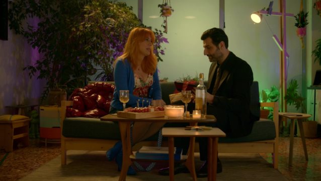 Αυτό είναι το μεγάλο φινάλε του β&#39; κύκλου του &quot;IQ 160&quot;