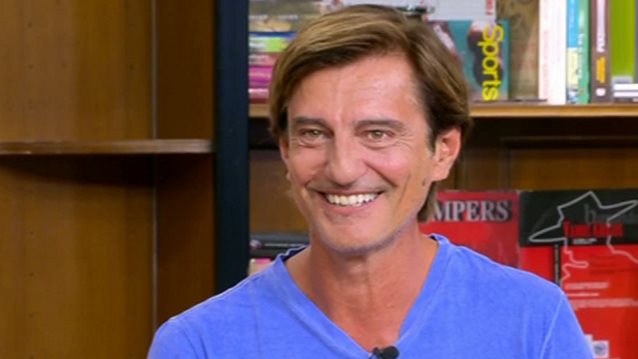 Θοδωρής Κουτσογιαννόπουλος: Ανατροπή! Αυτό είναι το επόμενο επαγγελματικό του βήμα μετά την «Ελένη»