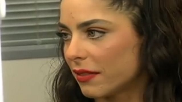 Μυριέλλα Κουρεντή: Η συγκλονιστική εξομολόγηση για τον χαμό του πρώην συντρόφου της