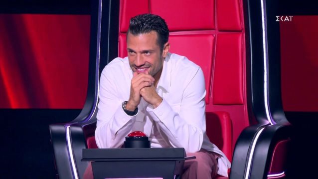 The Voice | Τα highlights των τρίτων Blind Auditions