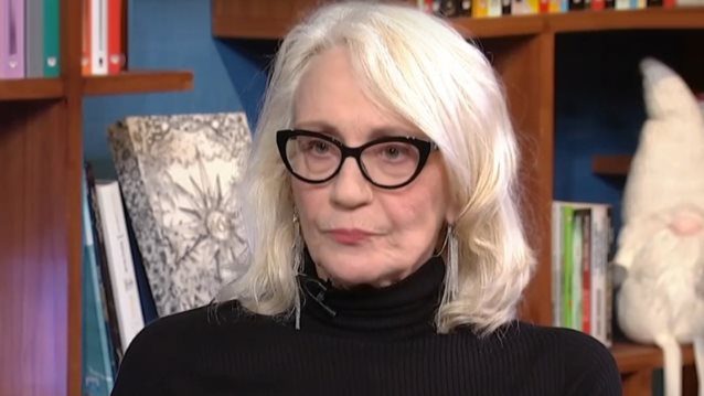 Η Θέμις Μπαζάκα στις πρώτες δηλώσεις για τη συνέντευξη που προκάλεσε σάλο: &quot;Τη γνώμη μου είπα, δεν είμαι ο Πρωθυπουργός&quot;