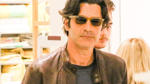 Χιστόφορος Παπακαλιάτης: Επέστρεψε στην Αθήνα: Πού τον εντόπισε ο φωτογραφικός φακός;