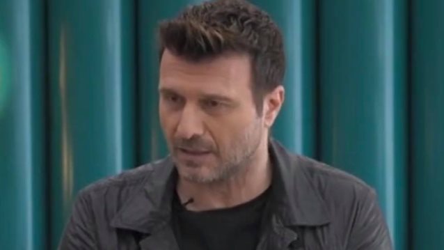 House Of Fame | Ο Γιαννης Πλουταρχος συναντησε τους παικτες!