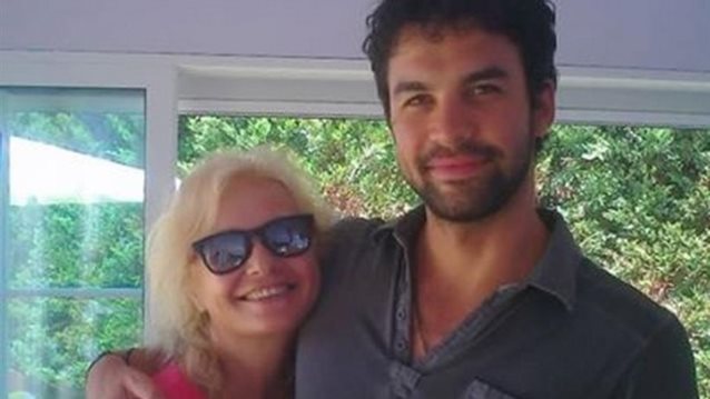 Αγγελική Νικολούλη: Οικογενειακές διακοπές με τον γιο της! Που τους εντόπισε ο φωτογραφικός φακός;